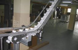 VF S100 Conveyor