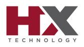 logo hx technology