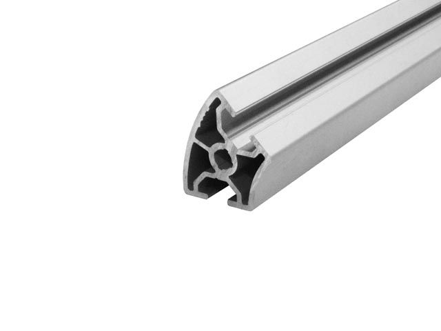  Profil aluminiowy 30x30°