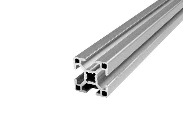  Profil aluminiowy 30x30