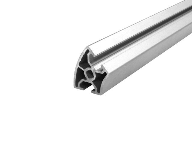  Profil aluminiowy 30x60° 