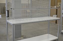 Assembly tables