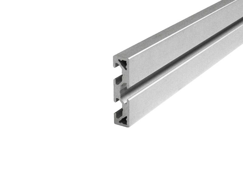  Profil aluminiowy 10x40