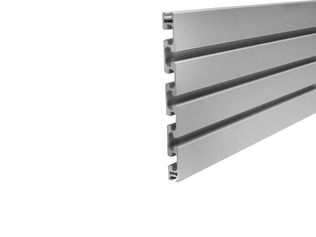 Profil aluminiowy 15x180