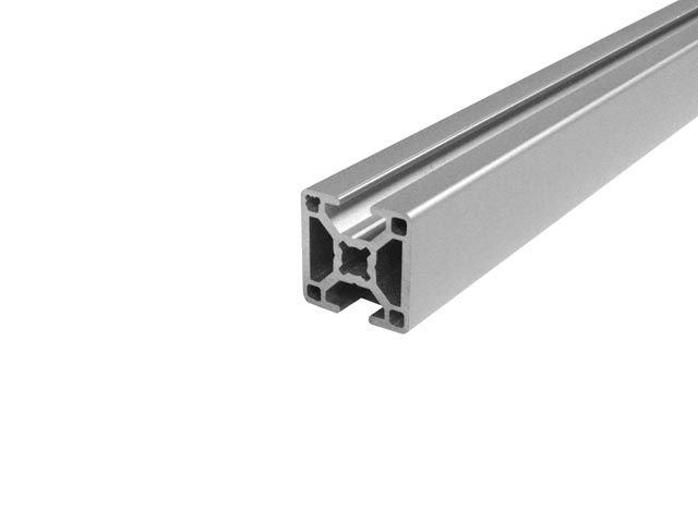  Profil aluminiowy 30x30 2N