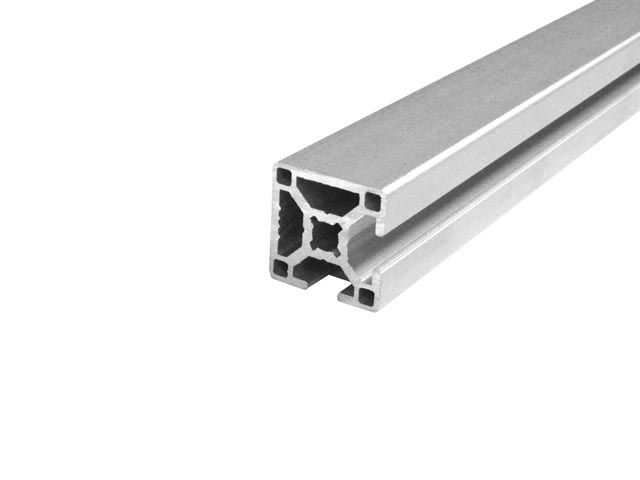  Profil aluminiowy 30x30 2NVS