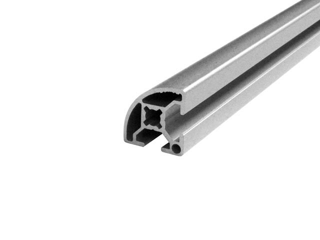  Profil aluminiowy 30x30 R