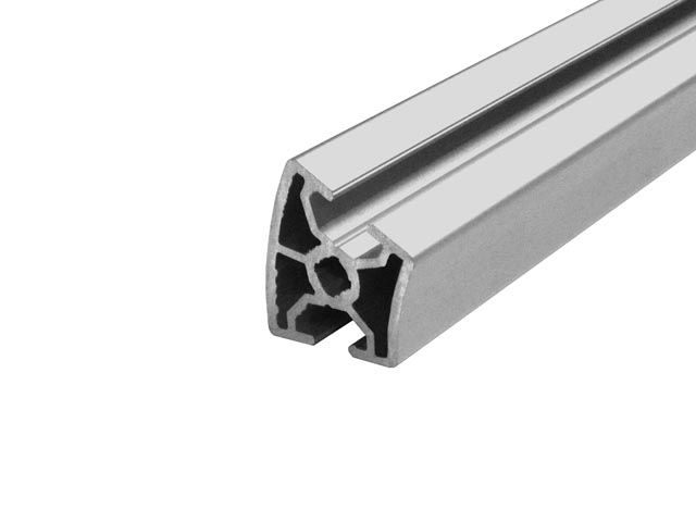  Profil aluminiowy 30x45°