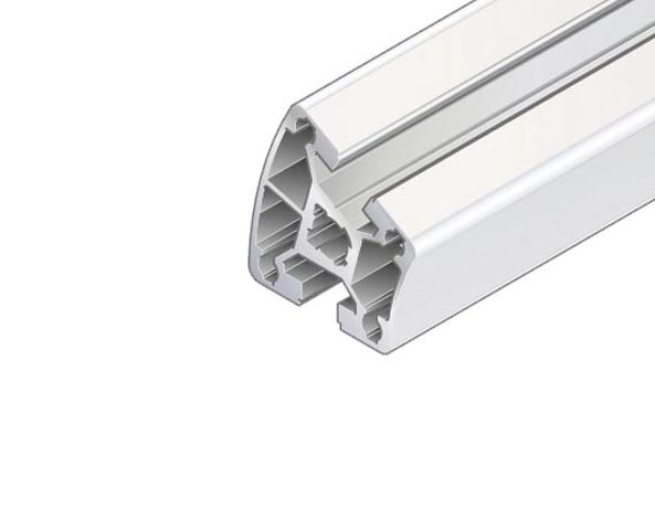  Profil aluminiowy 40x30°