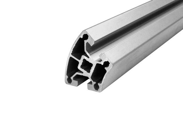  Profil aluminiowy 40x45° 