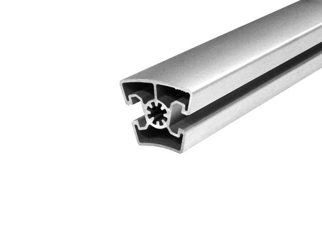  Profil aluminiowy 45x30°