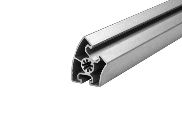  Profil aluminiowy 45x45°