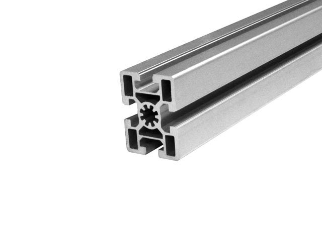  Profil aluminiowy 45x60