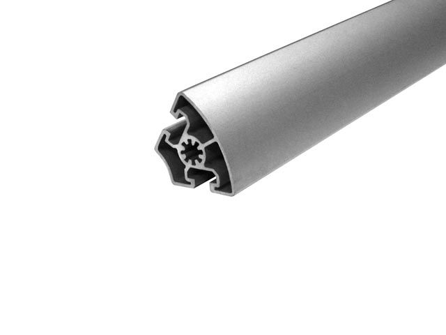 Profil aluminiowy 45x60°