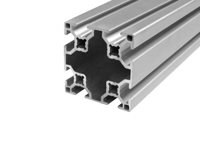  Profil aluminiowy 60x60 8N