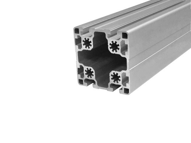  Profil aluminiowy 90x90L 4N