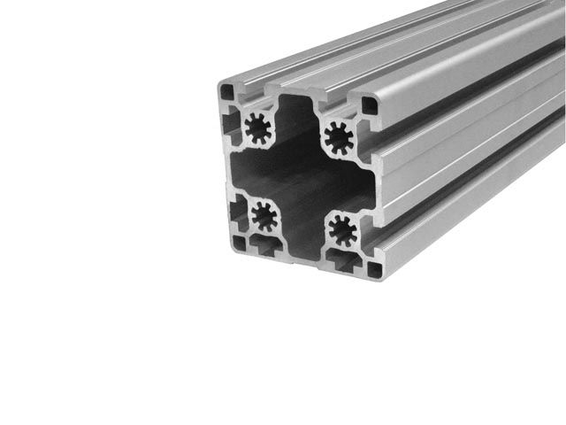  Profil aluminiowy 90x90L 4NVS