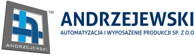 Andrzejewski Automatyzacja i wyposażenie produkcji sp. z o.o